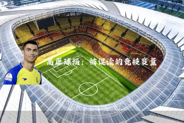 高原球场:被误读的竞技变量