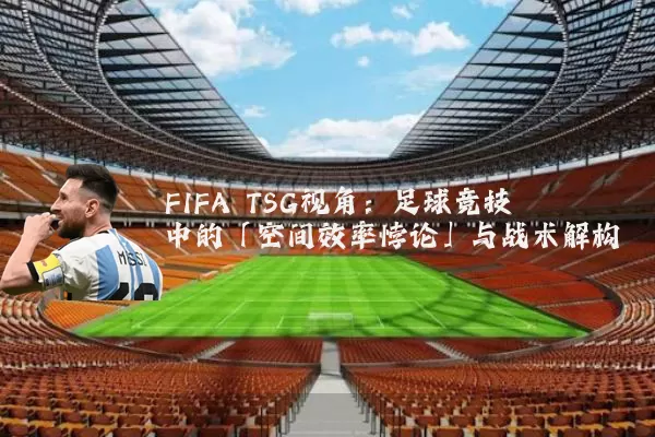 FIFA TSG视角：足球竞技中的「空间效率悖论」与战术解构